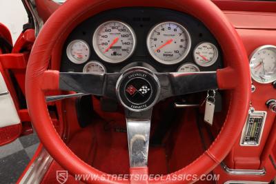 1964 Chevrolet Corvette Convertible
