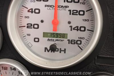 1964 Chevrolet Corvette Convertible