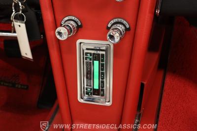 1964 Chevrolet Corvette Convertible