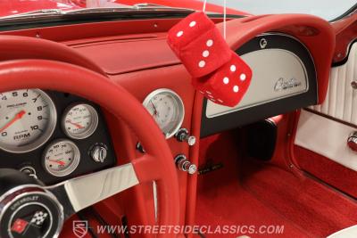 1964 Chevrolet Corvette Convertible