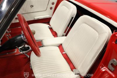 1964 Chevrolet Corvette Convertible