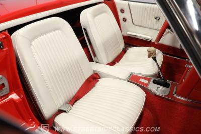 1964 Chevrolet Corvette Convertible