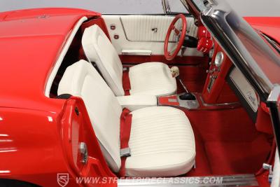 1964 Chevrolet Corvette Convertible