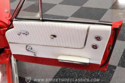 1964 Chevrolet Corvette Convertible