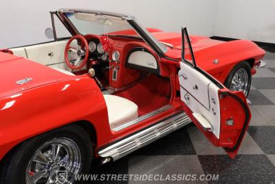 1964 Chevrolet Corvette Convertible