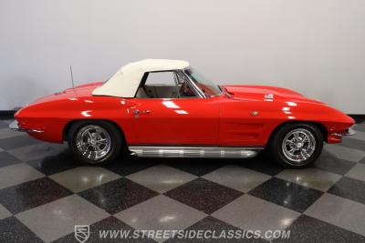 1964 Chevrolet Corvette Convertible