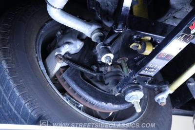 1964 Chevrolet Corvette Convertible