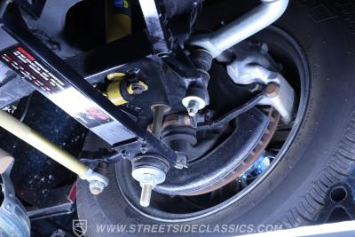 1964 Chevrolet Corvette Convertible