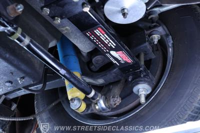 1964 Chevrolet Corvette Convertible