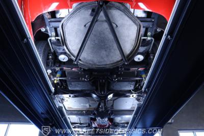 1964 Chevrolet Corvette Convertible