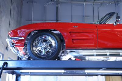 1964 Chevrolet Corvette Convertible