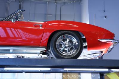 1964 Chevrolet Corvette Convertible