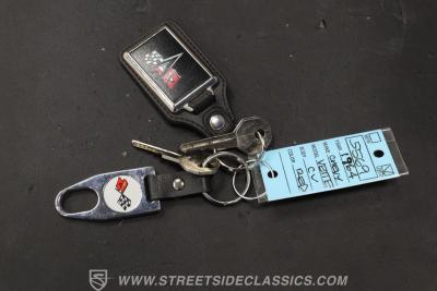 1964 Chevrolet Corvette Convertible