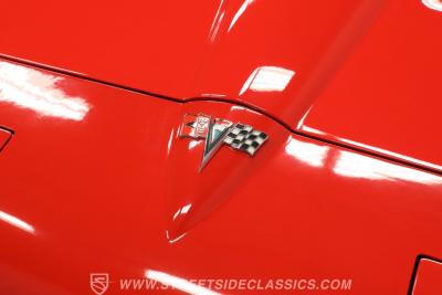 1964 Chevrolet Corvette Convertible