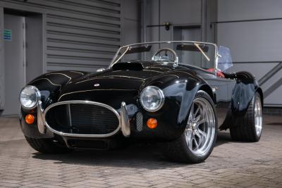 2021 Superformance MkIII Roadster