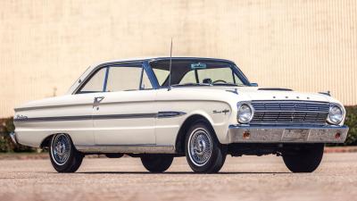 1963 Ford Falcon Sprint V8