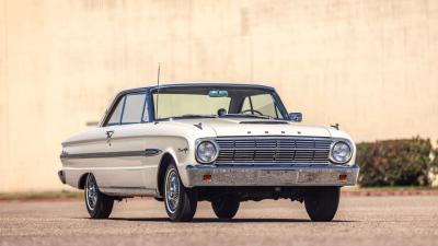 1963 Ford Falcon Sprint V8