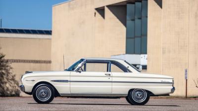 1963 Ford Falcon Sprint V8