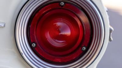 1963 Ford Falcon Sprint V8