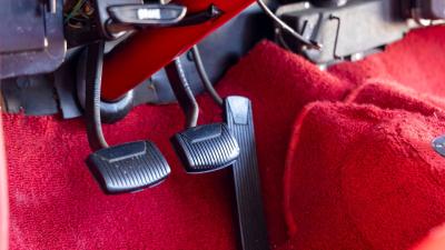 1963 Ford Falcon Sprint V8