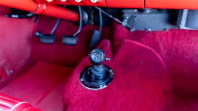 1963 Ford Falcon Sprint V8