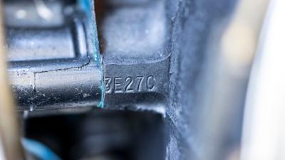 1963 Ford Falcon Sprint V8