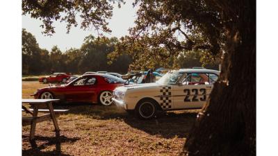 1963 Ford Falcon Sprint V8
