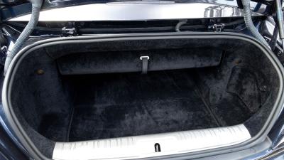 2017 Rolls - Royce Dawn