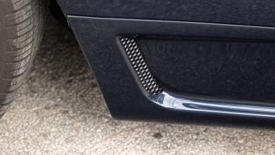 2017 Rolls - Royce Dawn