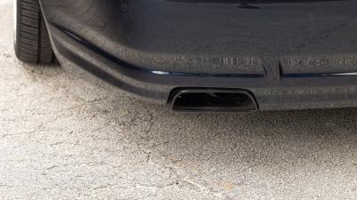 2017 Rolls - Royce Dawn