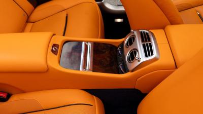 2017 Rolls - Royce Dawn