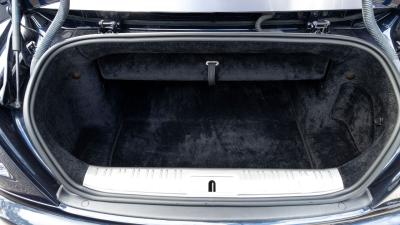 2017 Rolls - Royce Dawn