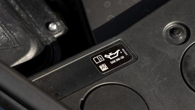 2017 Rolls - Royce Dawn