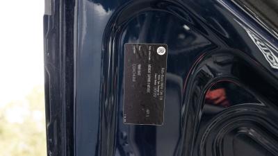 2017 Rolls - Royce Dawn