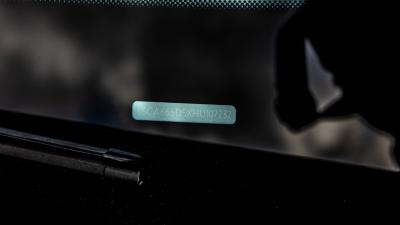 2017 Rolls - Royce Dawn