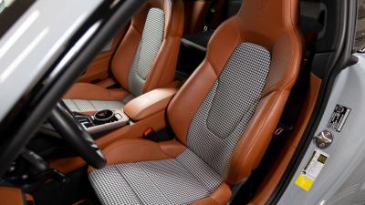 2023 Porsche 911 Sport Classic