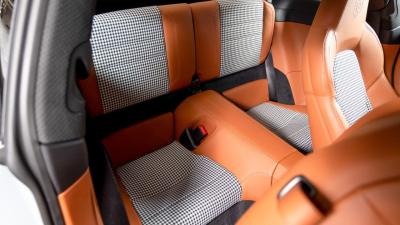 2023 Porsche 911 Sport Classic