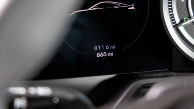 2023 Porsche 911 Sport Classic