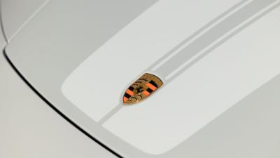 2023 Porsche 911 Sport Classic