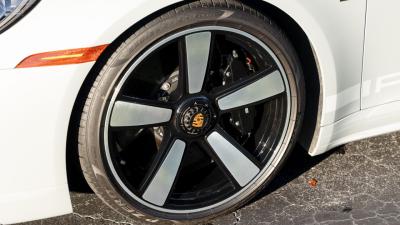 2023 Porsche 911 Sport Classic