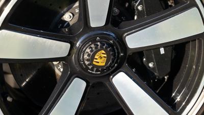 2023 Porsche 911 Sport Classic