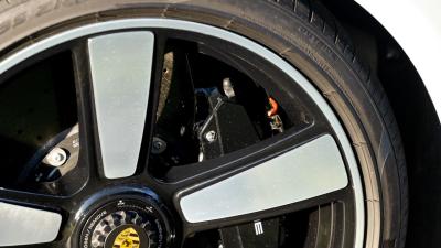 2023 Porsche 911 Sport Classic