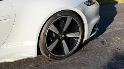 2023 Porsche 911 Sport Classic