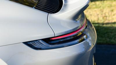 2023 Porsche 911 Sport Classic