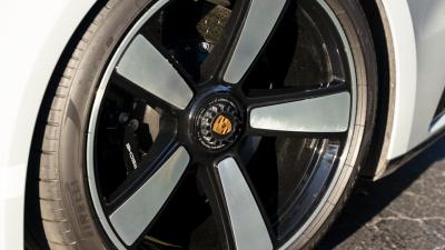 2023 Porsche 911 Sport Classic