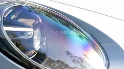 2023 Porsche 911 Sport Classic