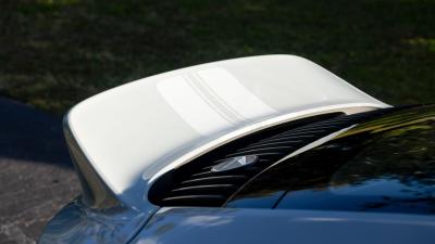 2023 Porsche 911 Sport Classic