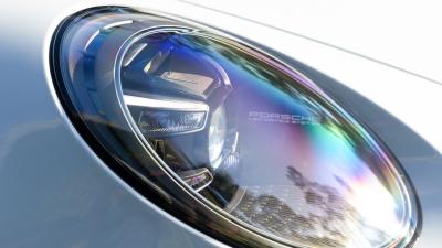 2023 Porsche 911 Sport Classic