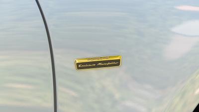 2023 Porsche 911 Sport Classic