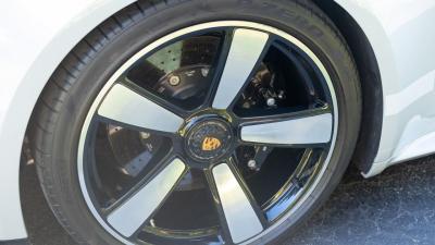 2023 Porsche 911 Sport Classic